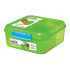 Sistema Bento Cube Lunch 1.25L, Assorted Colors