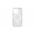 Tech21 EvoClear with MagSafe for iPhone 13 Pro - Clear