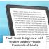 Amazon Kindle Paperwhite 6.8\