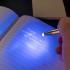 Kikerland Invisible Pen & Light