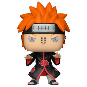 Pop Animation: Naruto - Pain