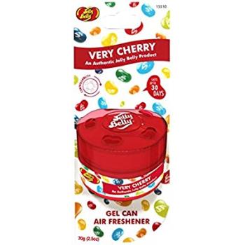 Jelly Belly Gel Can Very Cherry