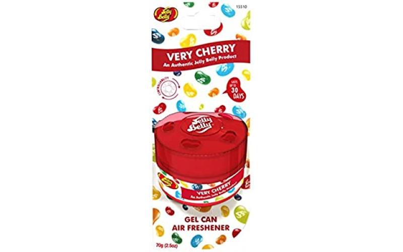 Jelly Belly Gel Can Very Cherry