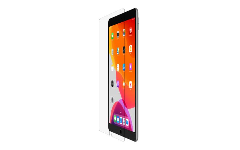 Belkin ScreenForce TemperedGlass iPad 7th gen 10.2/10.5