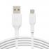 Belkin BOOST↑CHARGE™ USB-A to Micro-USB 1m Cable
