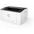 HP Laser Printer 107w Print Only Wireless