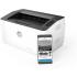 HP Laser Printer 107w Print Only Wireless