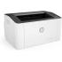 HP Laser Printer 107w Print Only Wireless