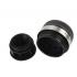 Wacaco Nanopresso Black + Adapter