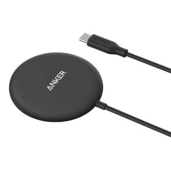 Anker: Powerwave Magnetic Pad - Black