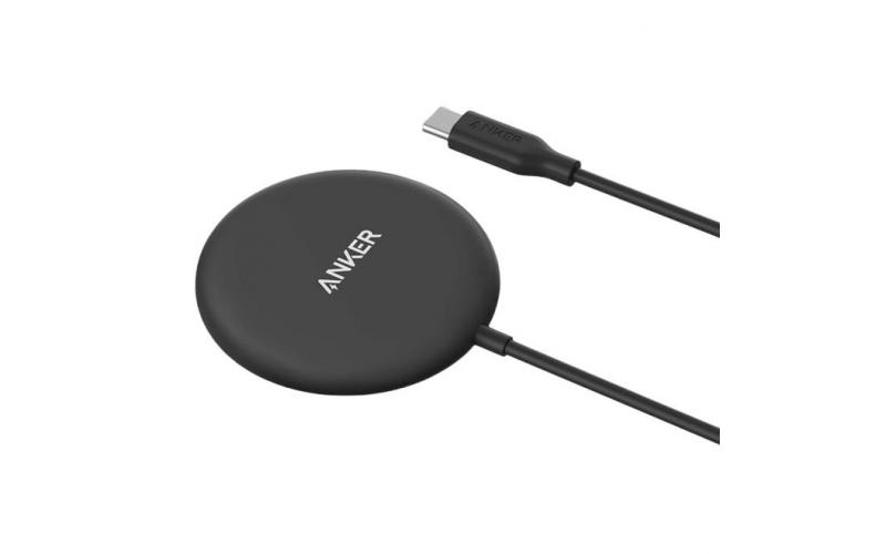 Anker: Powerwave Magnetic Pad - Black