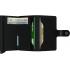 Secrid Miniwallet Matte Black