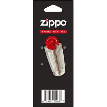 Zippo Genuine Flints Individual Card