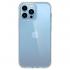 Spigen Crystal Hybrid iPhone 13 Pro Max Crystal Hybrid - Crystal Clear