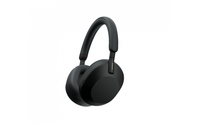 Sony WH-1000XM5 Wireless Over-Ear Noise Canceling Headphones