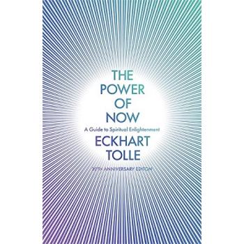 The Power of Now 20th Anniversary Edition