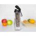 Sistema 800Ml Tritan Infuser Bottle