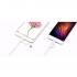 Xiaomi Mi 2-in-1 USB Cable Micro USB to Type C 100cm
