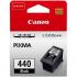 Canon PG-440 Inkjet Cartridge Black Ink