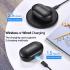 Mpow MX1 ANC True Wireless Earbuds