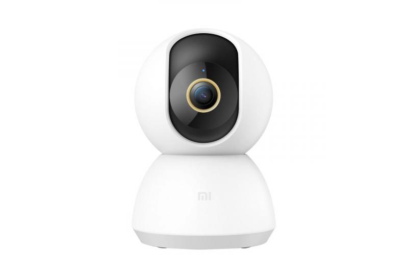 Xiaomi 360° Home Security Camera 2K