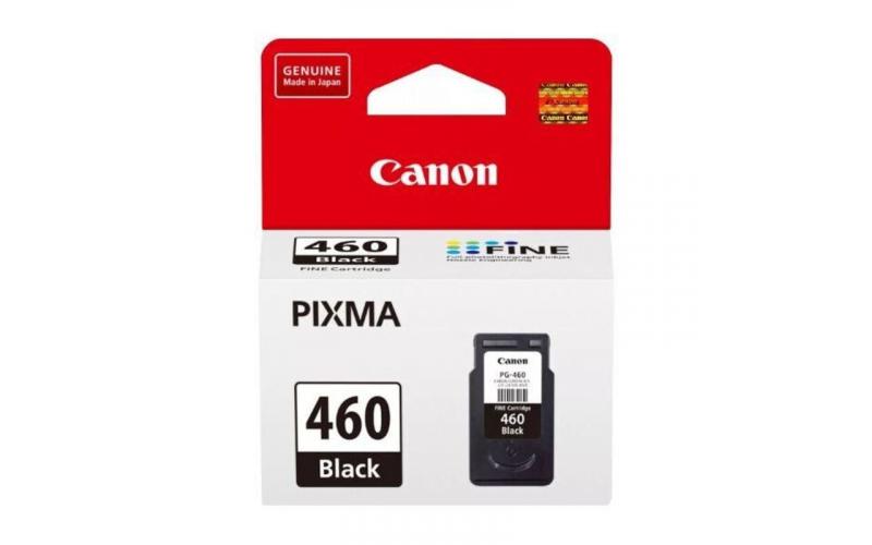 Canon Pg 460 Black Ink Cartridge