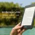 Kindle Paperwhite – Now Waterproof with 2x the Storage Black