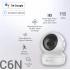 EZVIZ WiFi security camera C6N