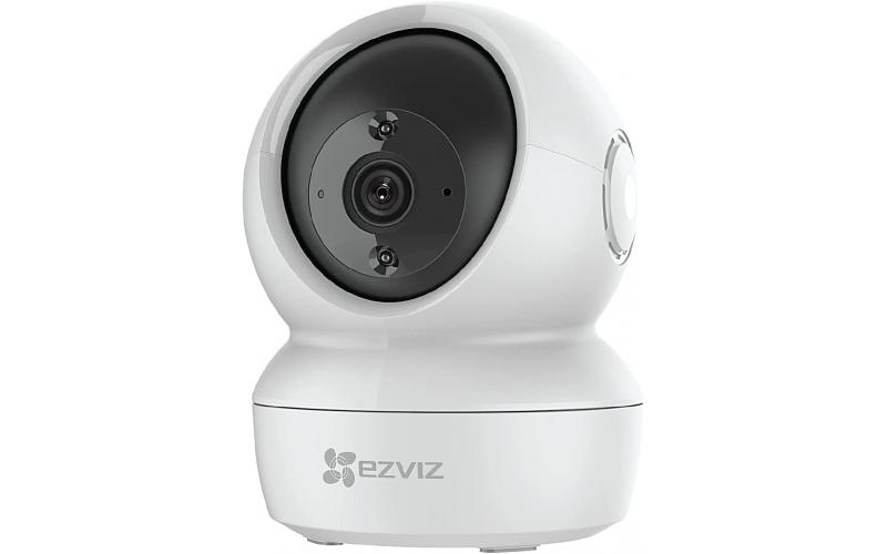 EZVIZ WiFi security camera C6N