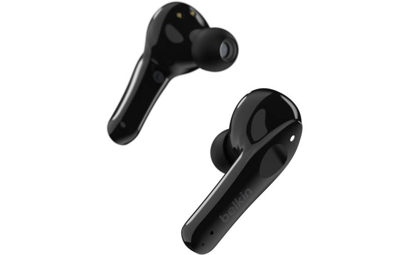 Belkin SOUNDFORM Move Plus True Wireless Earbuds