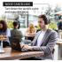 Sony WH-CH710N Wireless Over-Ear ANC Headphones