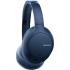 Sony WH-CH710N Wireless Over-Ear ANC Headphones