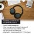 Sony WH-CH710N Wireless Over-Ear ANC Headphones