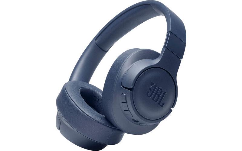 JBL Tune 760NC Wireless Over Ear ANC Headphones