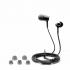 Sony Wired InEar Headphone with Mic