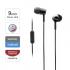 Sony Wired InEar Headphone with Mic