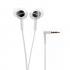 Sony Wired InEar Headphone with Mic