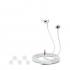 Sony Wired InEar Headphone with Mic