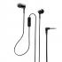 Sony Wired InEar Headphone with Mic