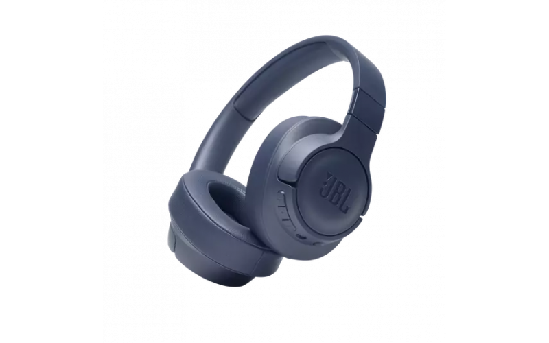 JBL Tune 710BT Wireless Over-Ear Headphones