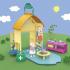 Peppa Pig - Peppa\'s Visits The Vet