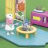 Peppa Pig - Peppa\'s Visits The Vet