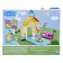 Peppa Pig - Peppa\'s Visits The Vet