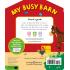 Stick and Play: My Busy Barn