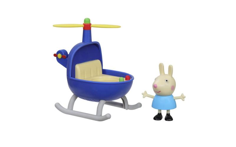 Peppa Pig - Little Helicopter