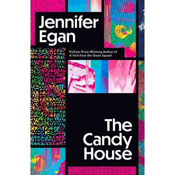 The Candy House