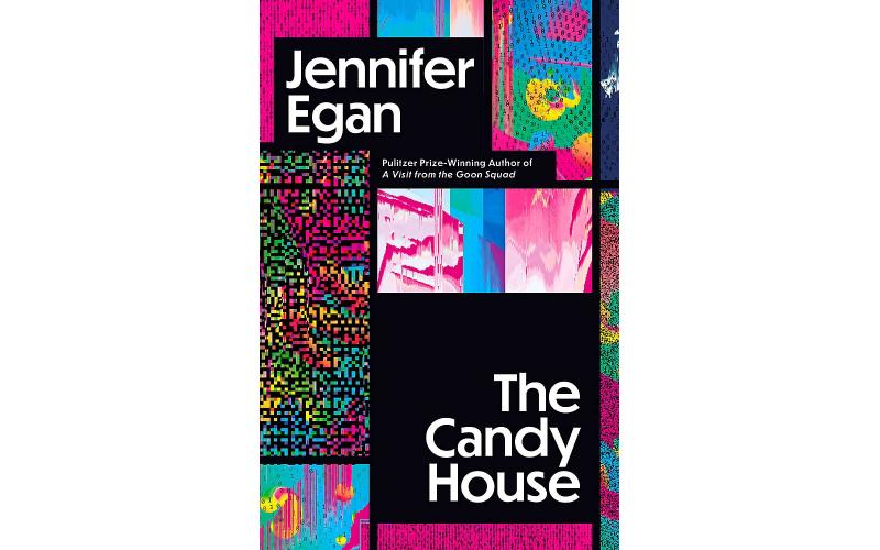 The Candy House