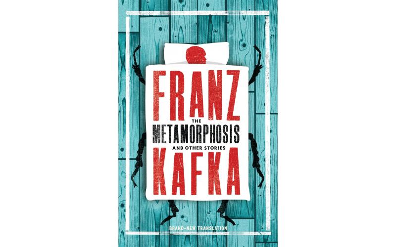 The Metamorphosis and Other Stories