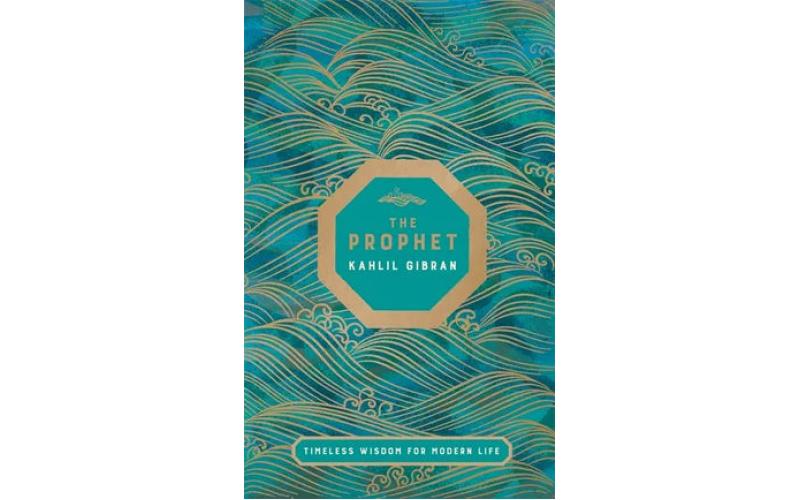 THE PROPHET