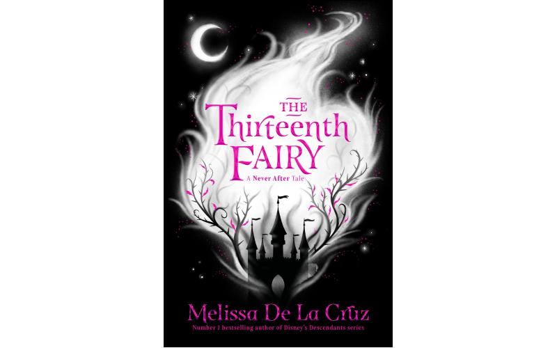 The Thirteenth Fairy
